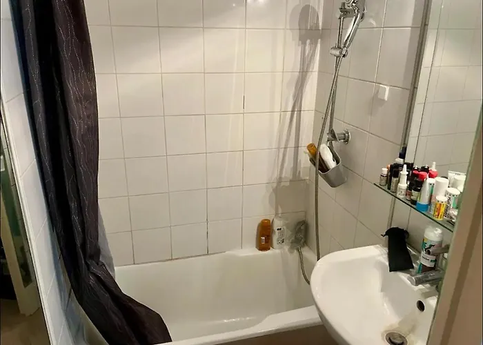 Appartement Saint Germain Des Pres