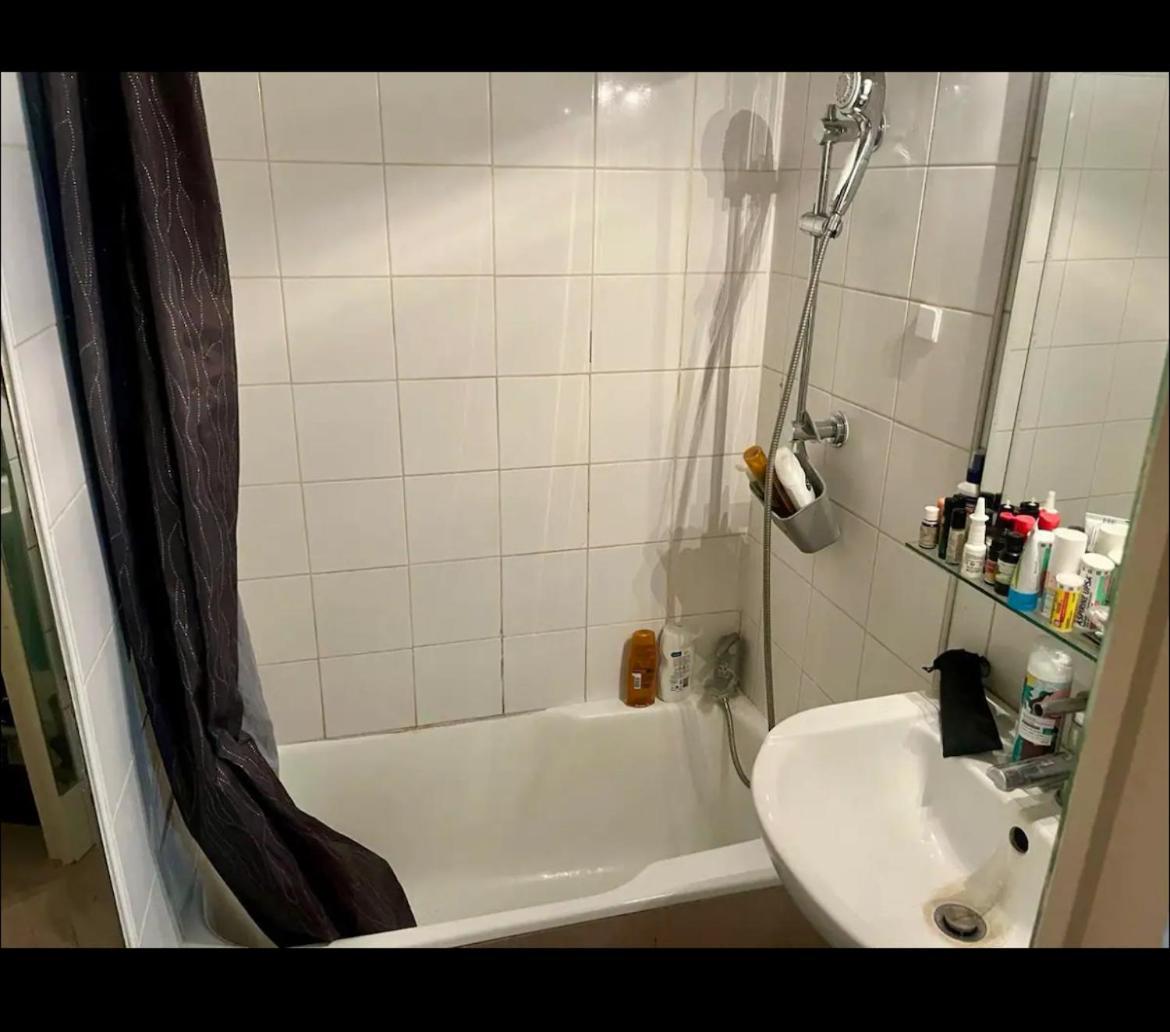 Apartment Saint Germain Des Pres Paris